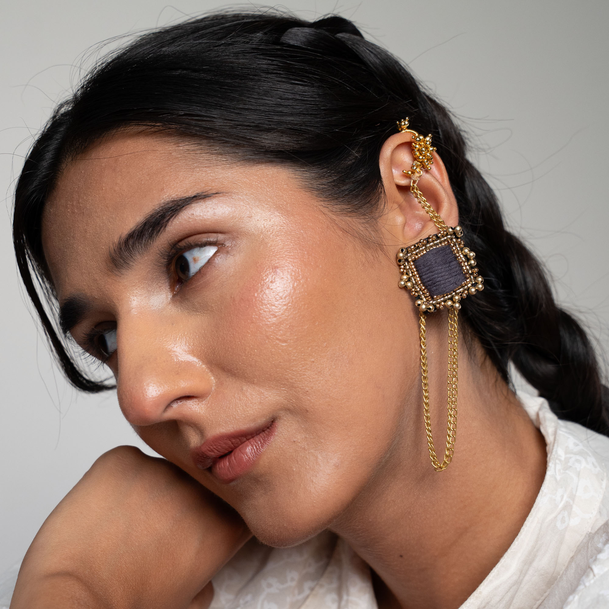 Vanya Ear Cuff