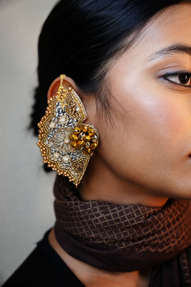 Image of Zareen Ear Cuff