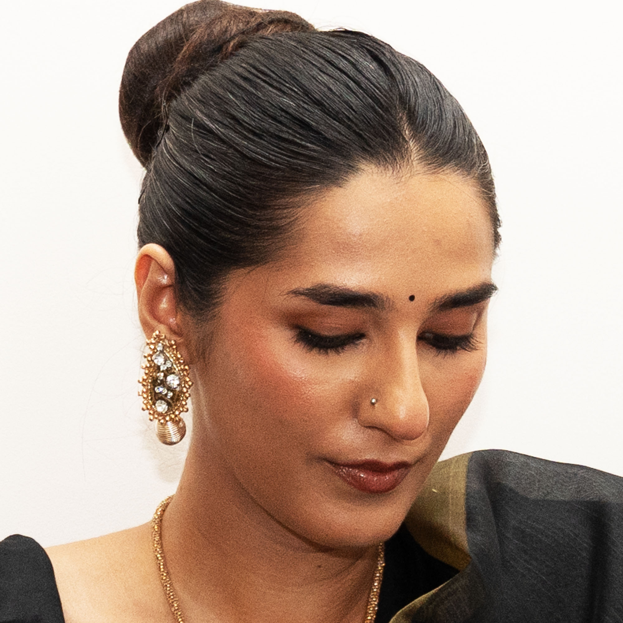 Ziya Earrings