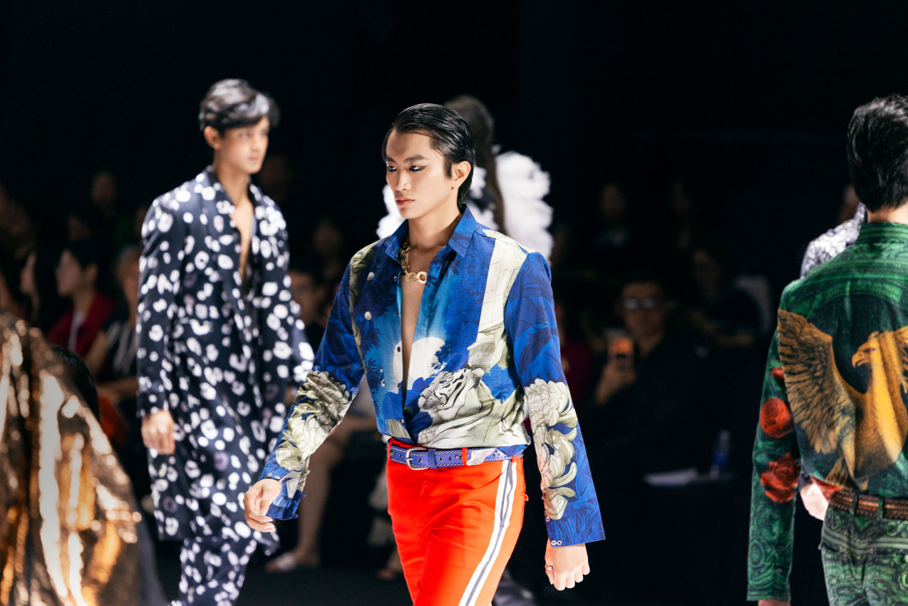 Mr. Ajay Kumar at 20th Edition of AVIFW