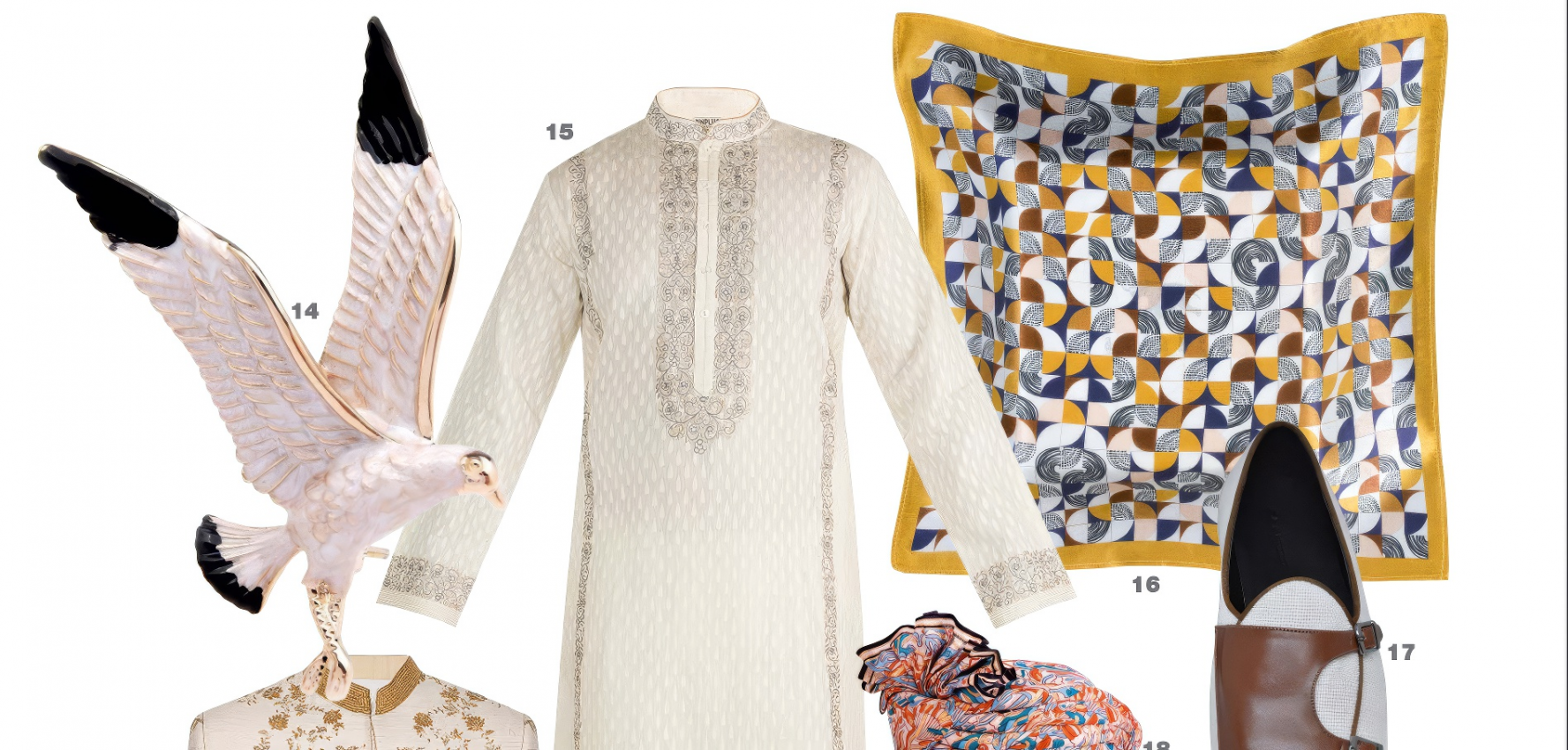 Mr. Ajay Kumar x Brides Today