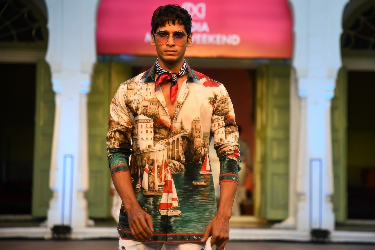 The New Language Of Menswear As Seen At FDCI India Men’s Weekend 2026