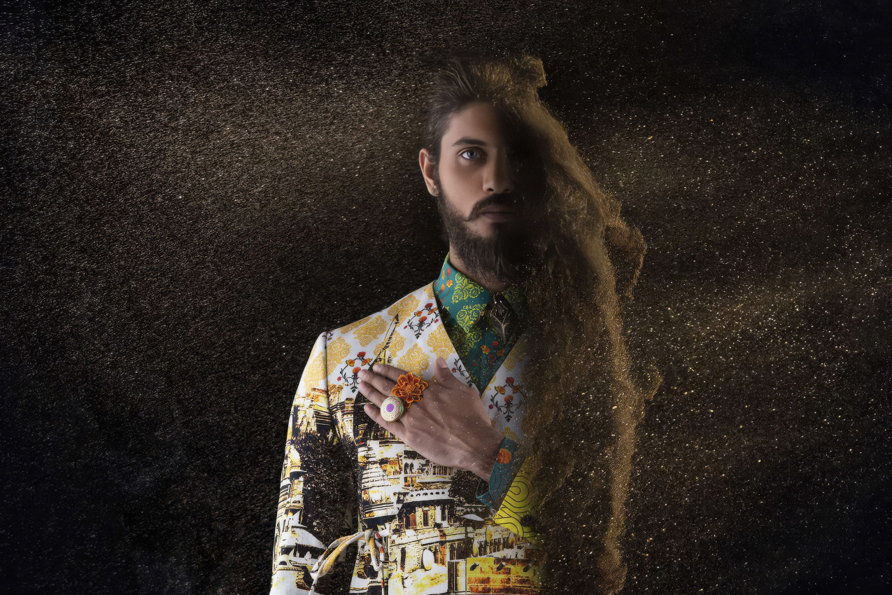 Lakmé Fashion Week Winter/Festive 2016- Day 4