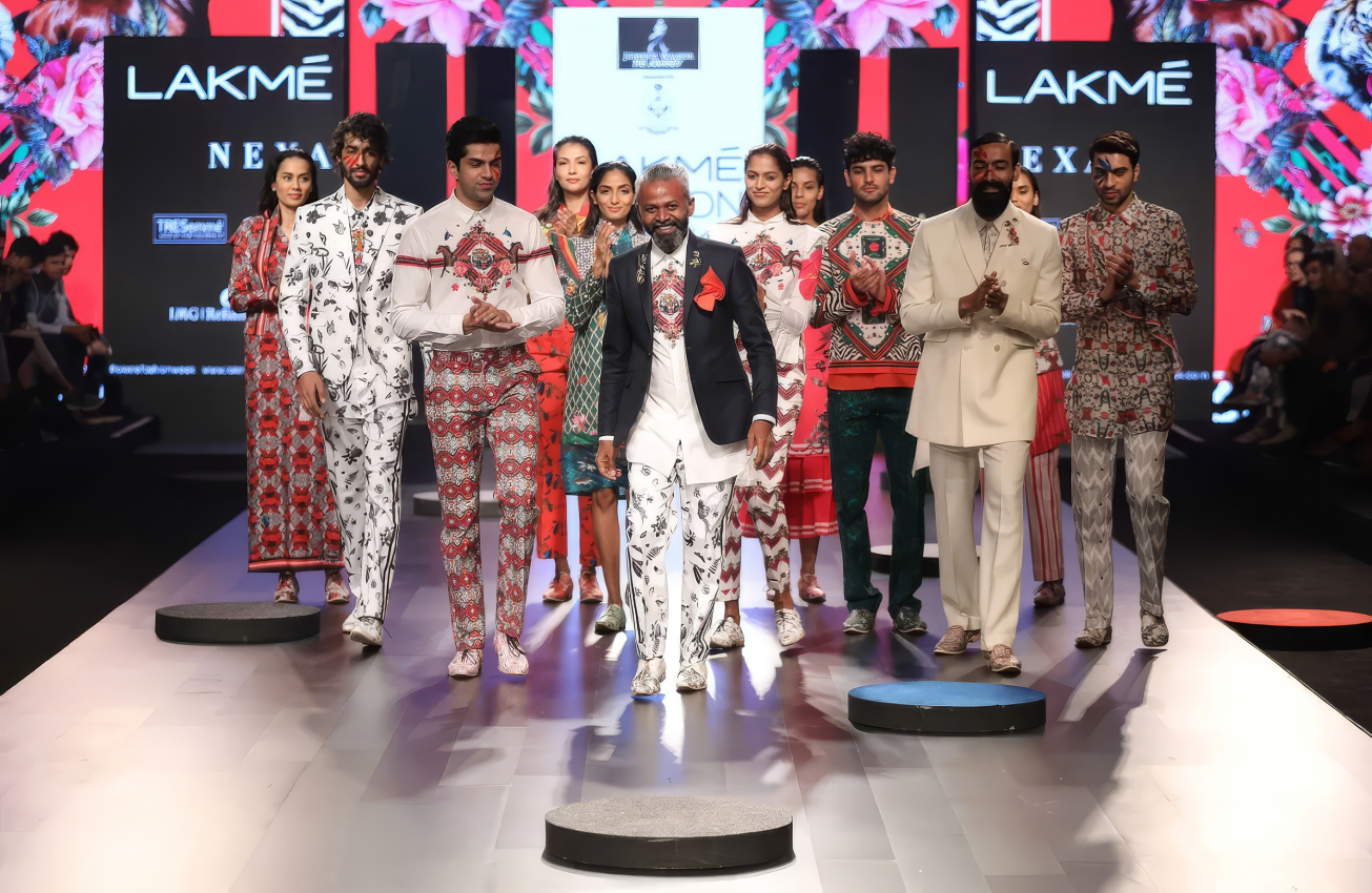 Top 10 Lakme Fashion Week Highlights | Editor’s Picks by Miss Malini