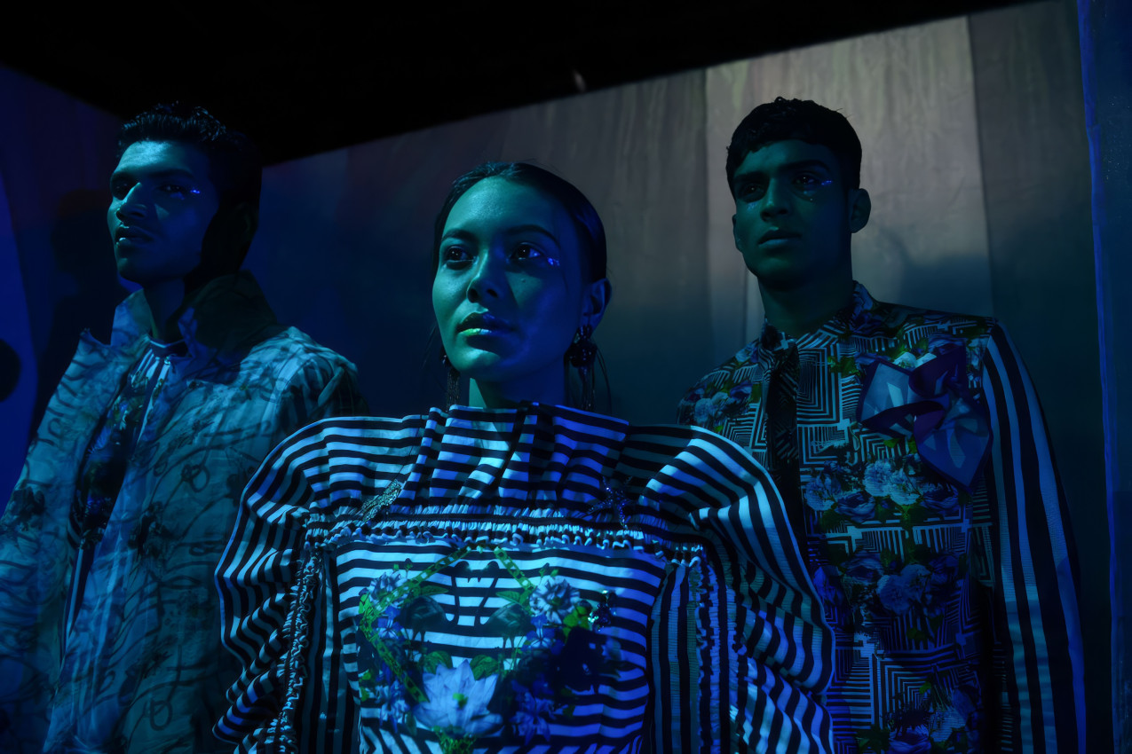 Three Menswear Designers To Watch Out For