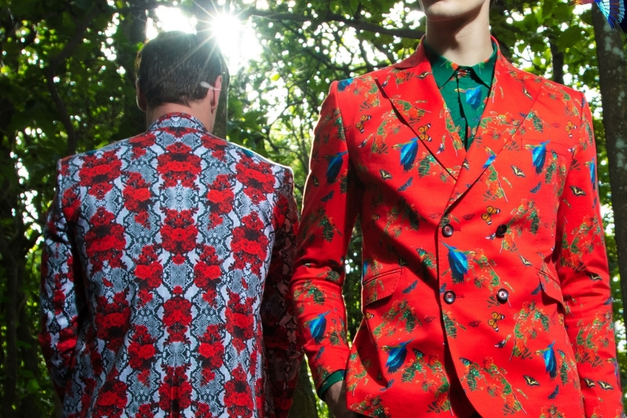 Top 5 Creative Menswear Talents in India | Label Alert | GQ India | September 2018