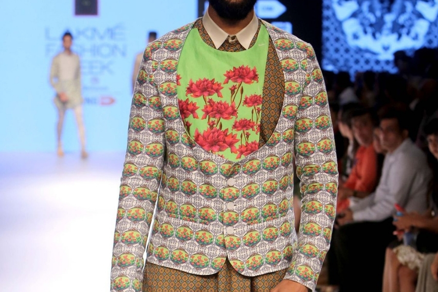 LFW Finds: 10 Jackets For Your Every Mood | Verve Picks