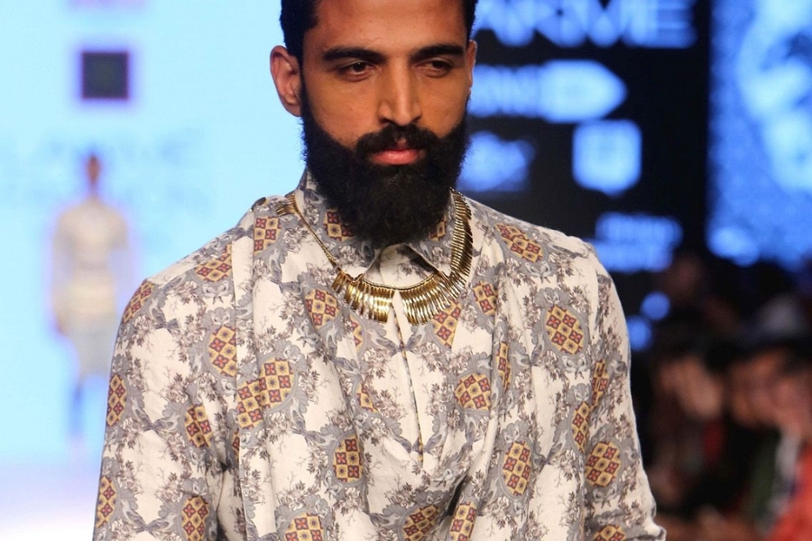 Welcome Back, Lakme Fashion Week!