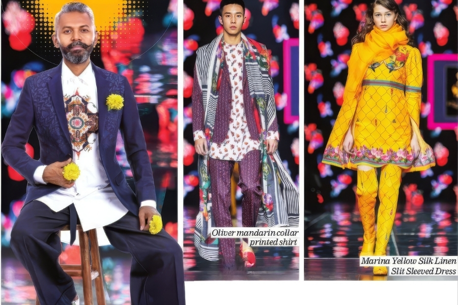 Prince of Prints
