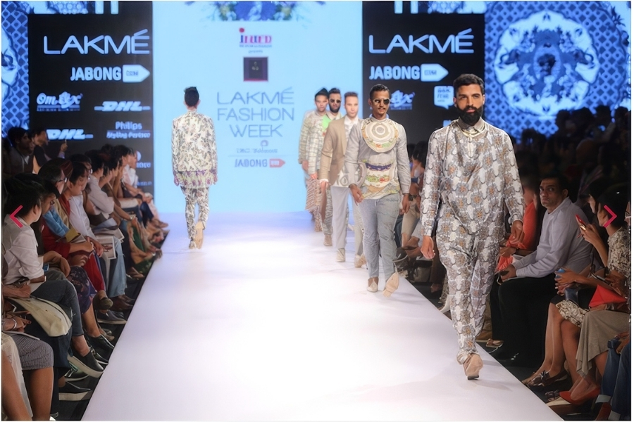 Sensuality, Simplicity And India's Upcoming Designers