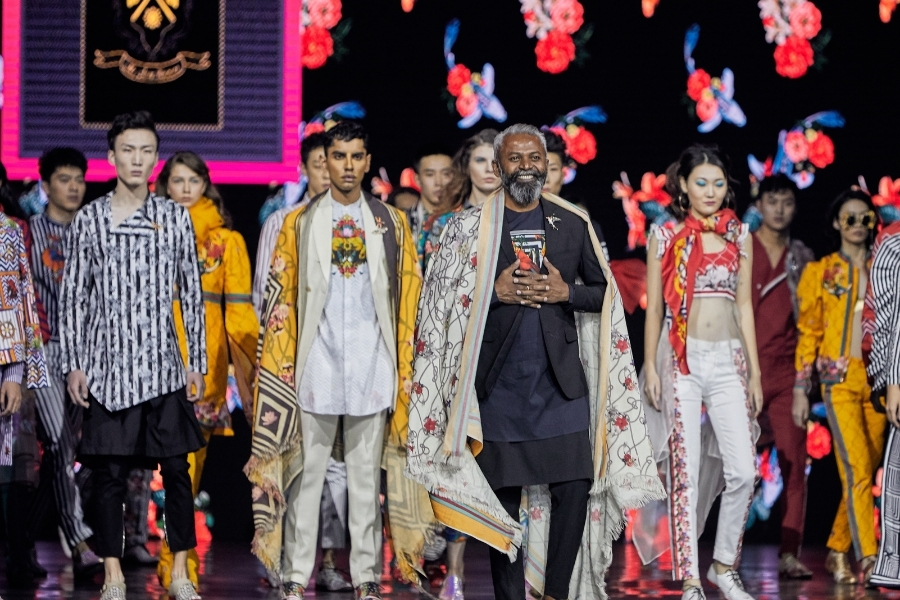 Day 3 | Second - 2019 Harbin Fashion Week Show