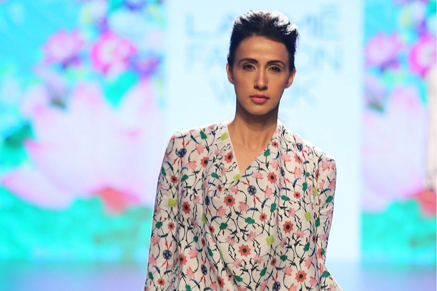 Everything you need to know about Day 3 of Lakmé Fashion Week