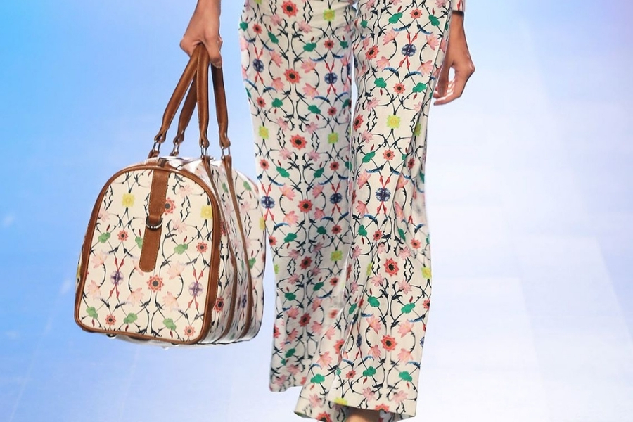 16 Cool Finds from LFW Summer Resort 2016