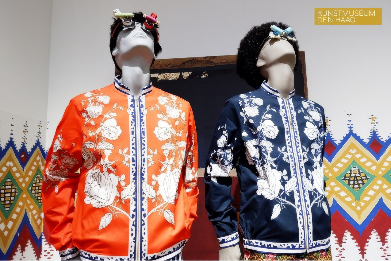 Designer Ajay Kumar Gets Candid About His Eponymous Label