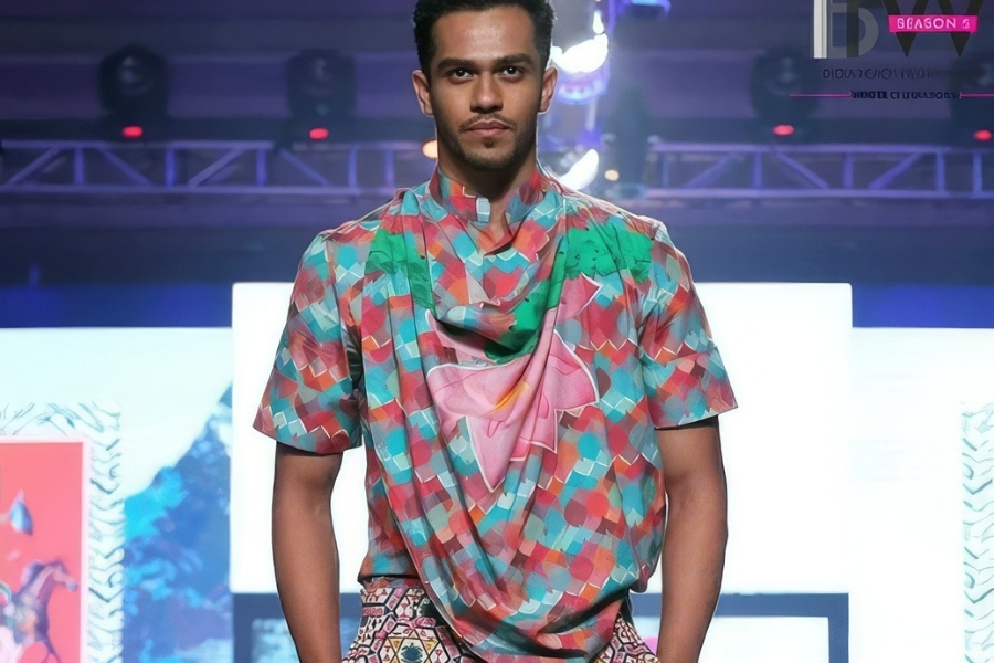 India Beach Fashion Week: Here's a glimpse of all the fashion frenzy in Goa