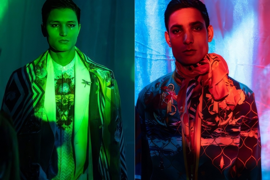 Prince Of Prints