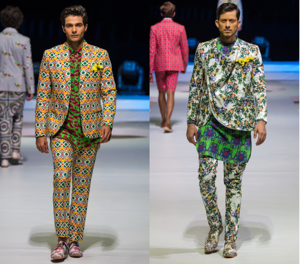 Swim Week Colombo Day 02 Designer Showcase