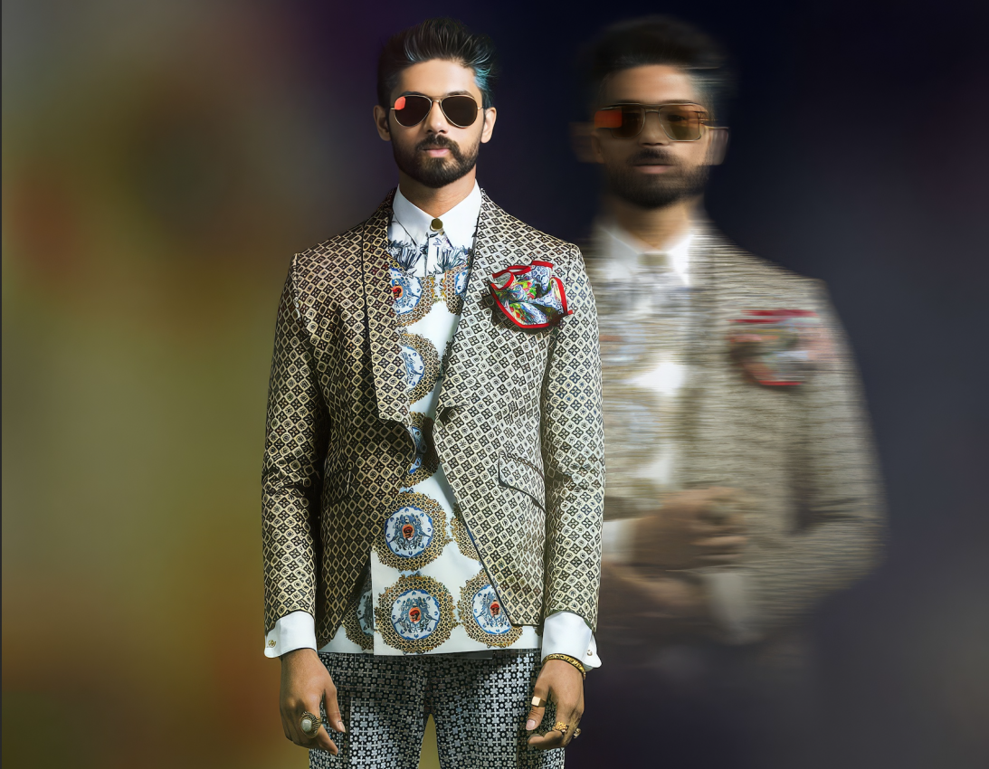 Discover Bengaluru-based designer Ajay Kumar