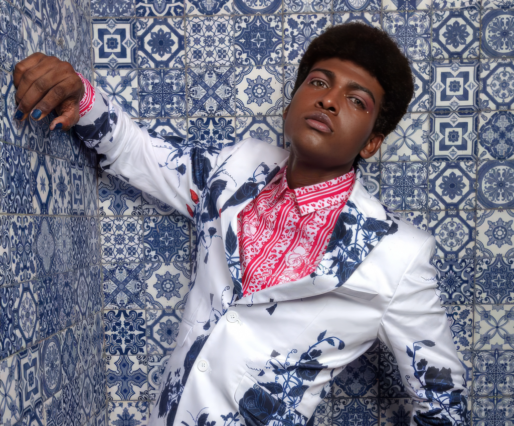 Mr Ajay Kumar confirms Kolkata is finally splurging on haute expressionist fashion | Indulge