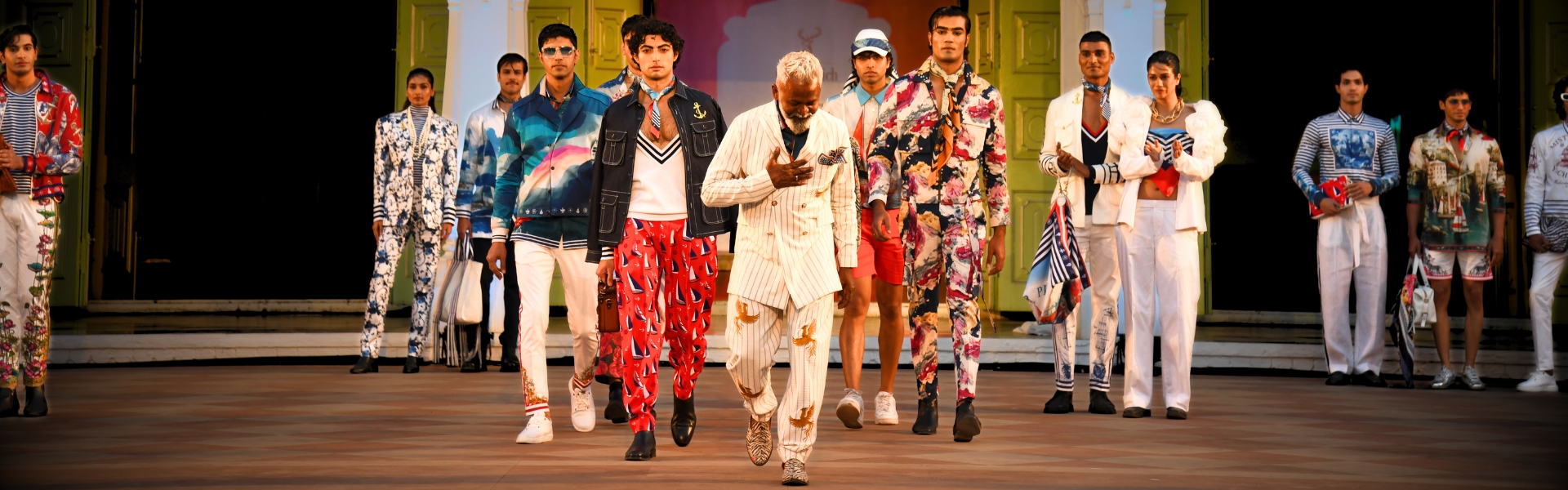 Odyssey of The Seas | FDCI India Mens Weekend 2026