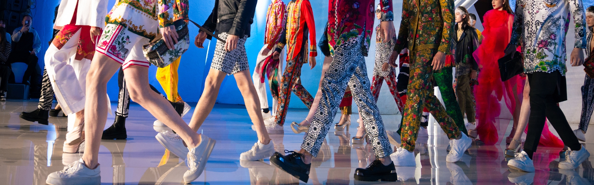 Trousers &amp; Shorts