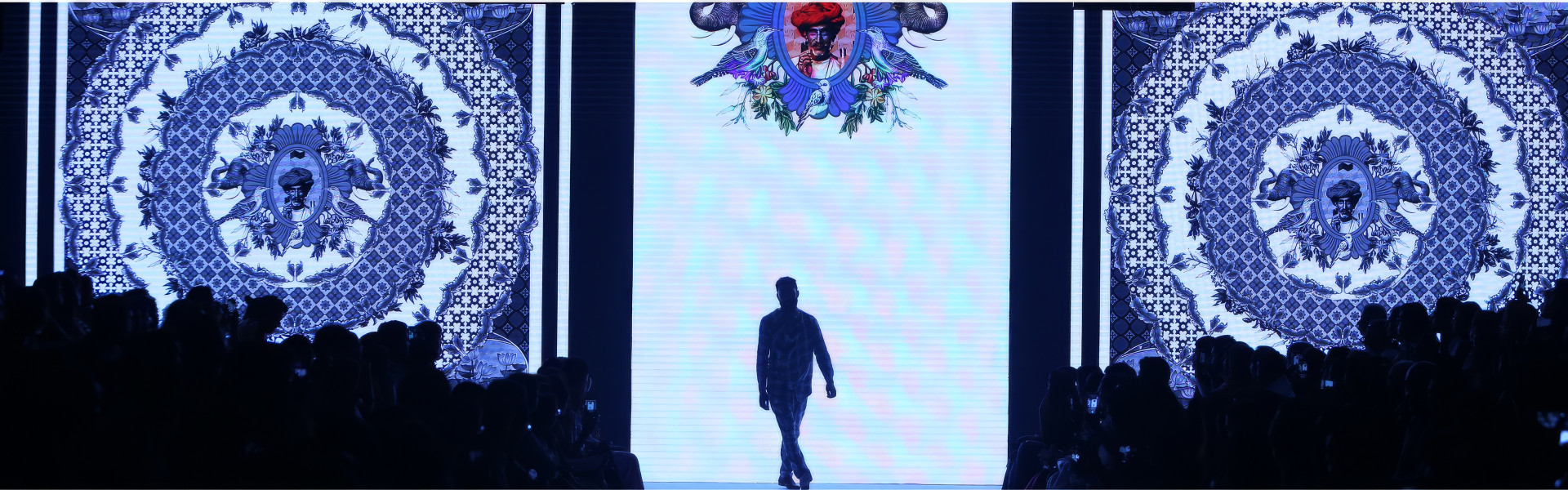 Consonance Dissonance | 2015-16 Gen Next Lakme Fashion Week