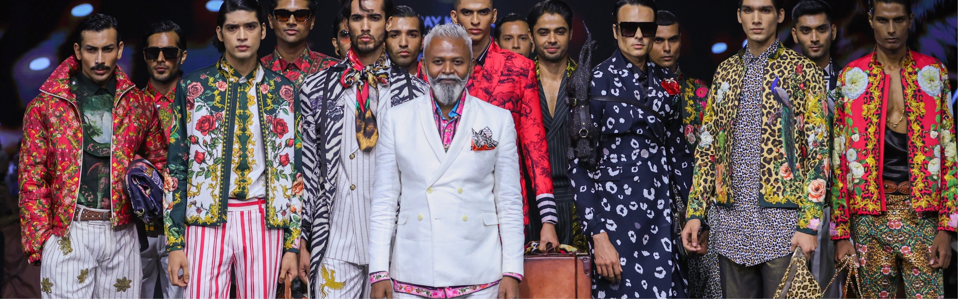 The Wild Monarch AW25