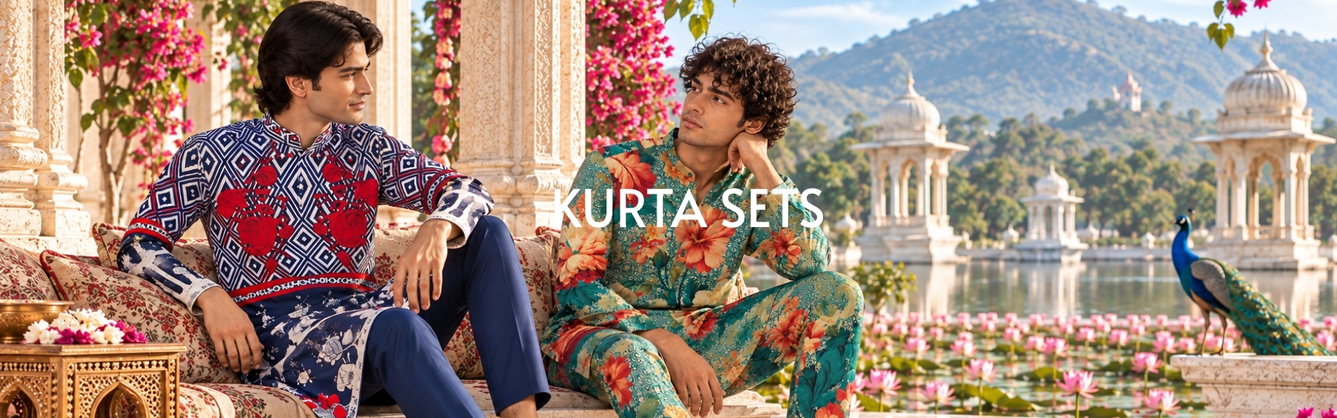 Kurta Sets
