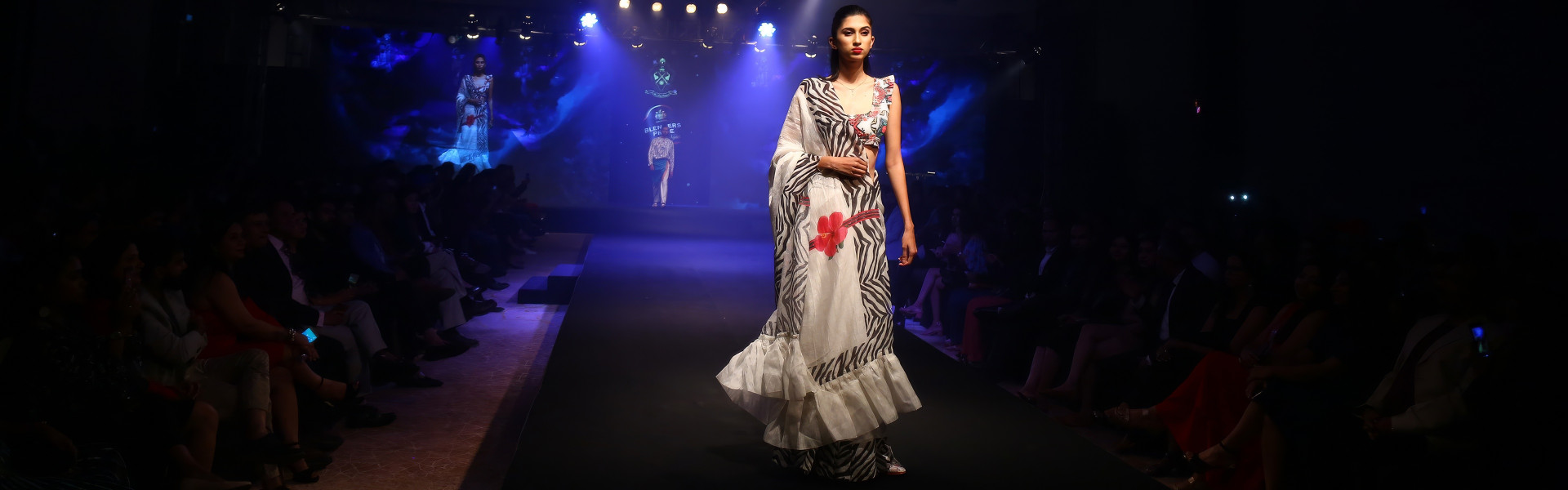 Sarees &amp; Blouses