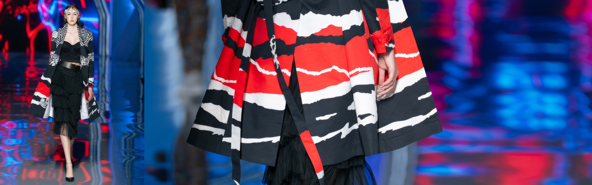 Jackets &amp; Blazers