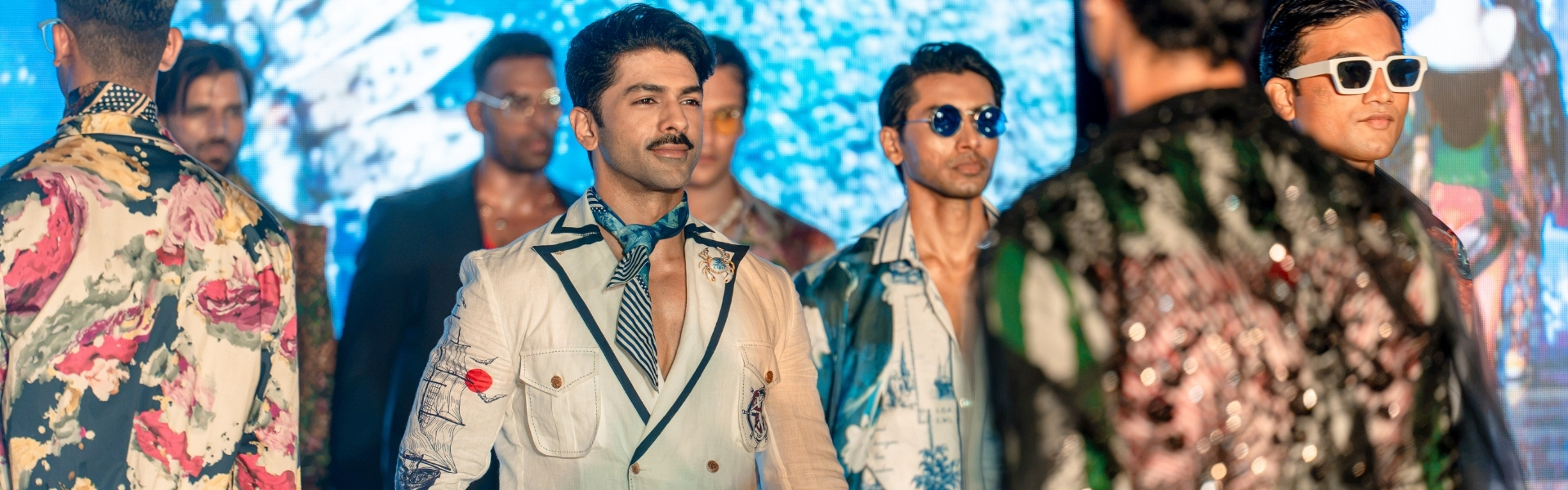 India Beach Fashion Week Goa 2026