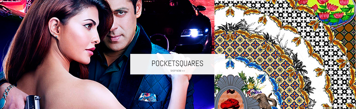 POCKETSQUARES