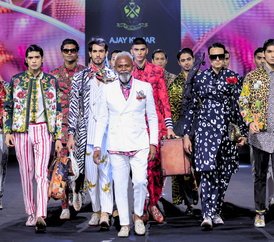 LAKME FASHION WEEK 2025-26