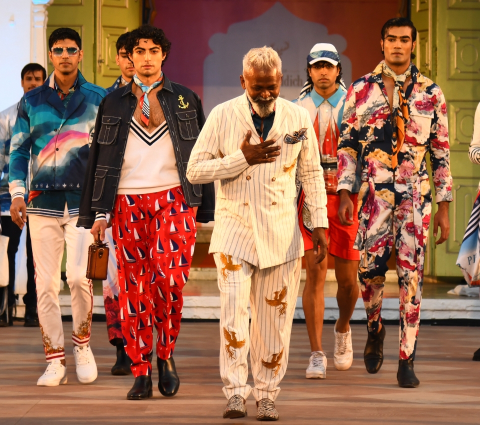 FDCI INDIA MENS WEEKEND 2026