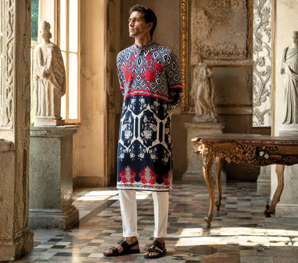 FESTIVE KURTAS