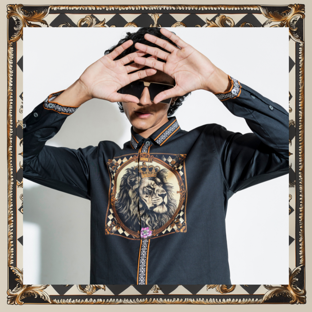 Custom Made | Taash Party