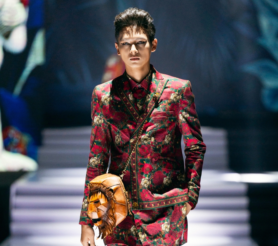 SUITS FOR HIM