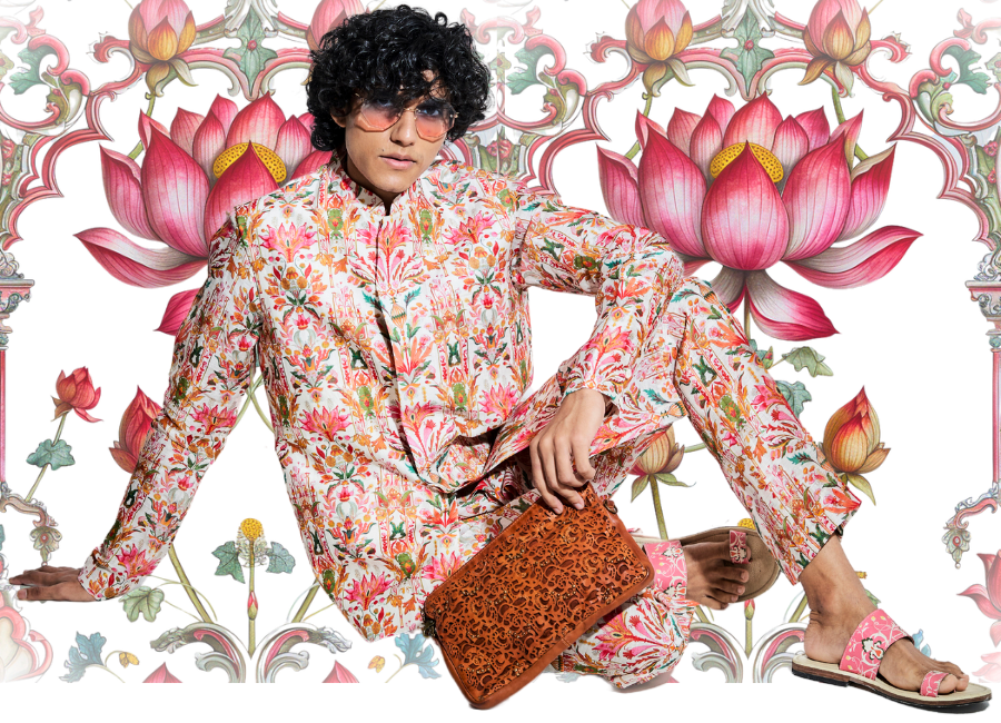 Printastic Coord Sets