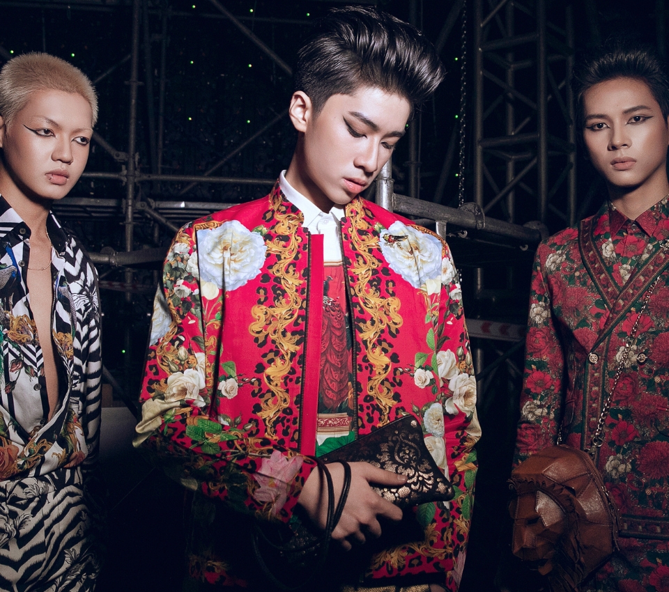 RESORT JACKETS