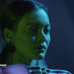 Aquesthetic : Art Meets Fashion 2019 | Lakme Fashion Week SS19