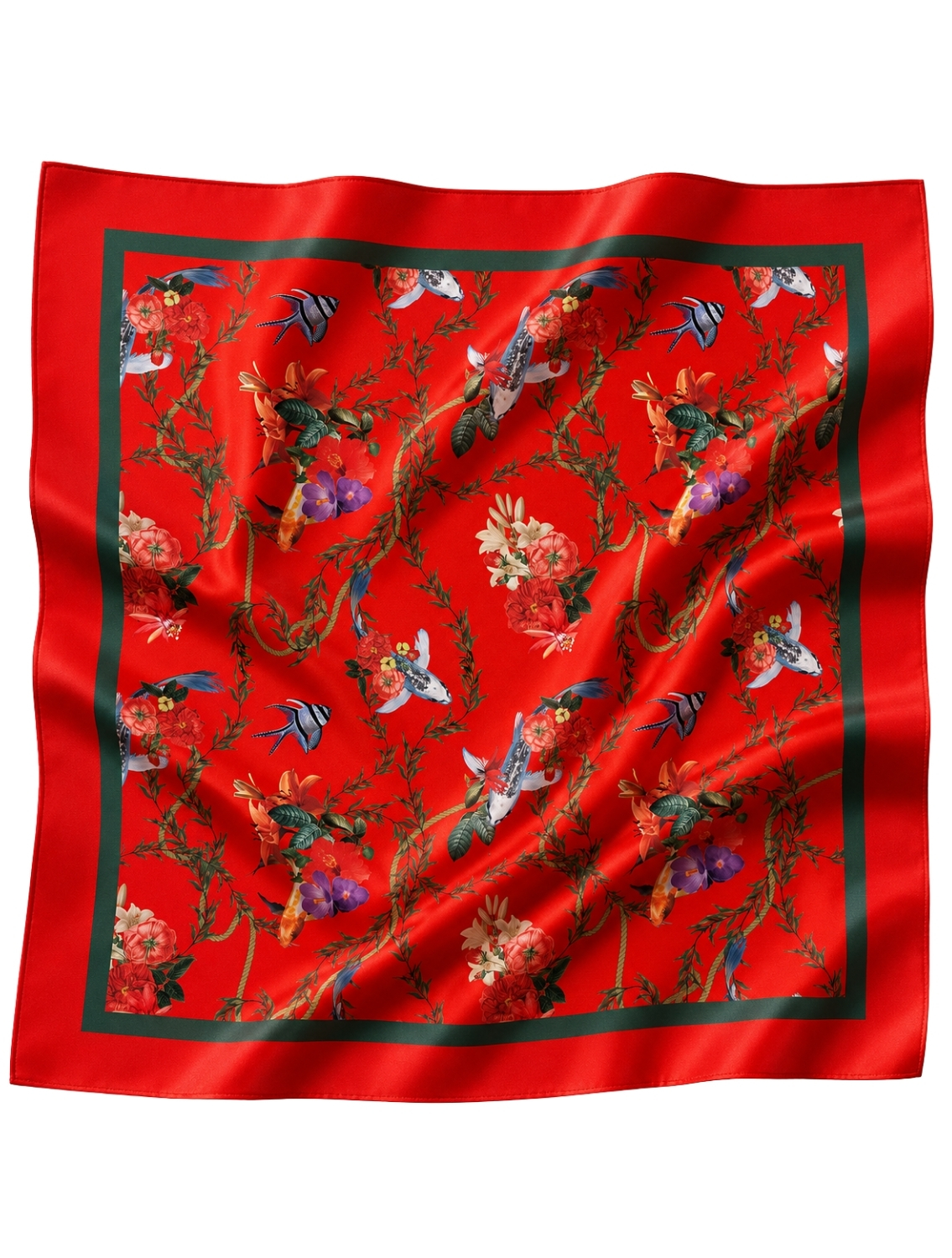 Avana Printed Scarf