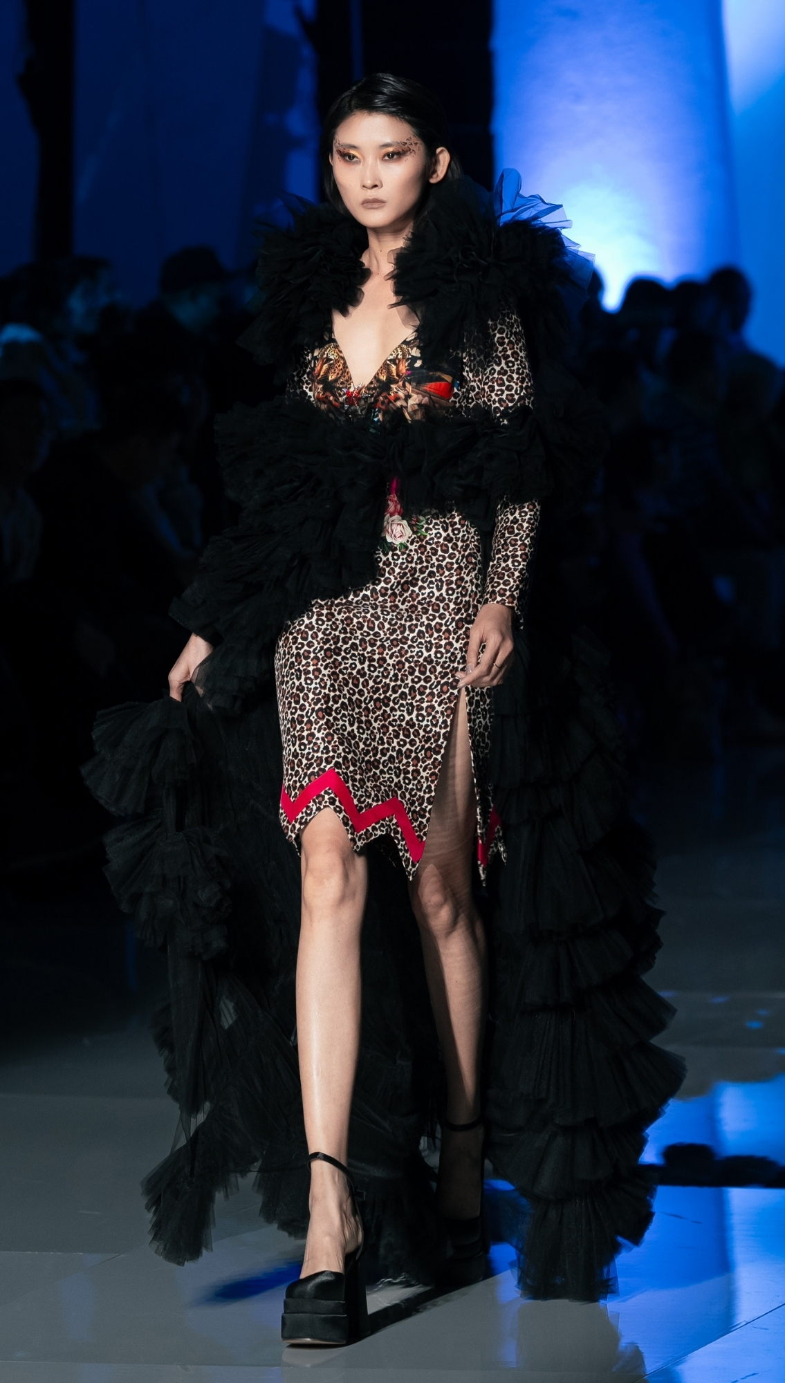 LOOK 26 2025 Harbin Fashion Week China