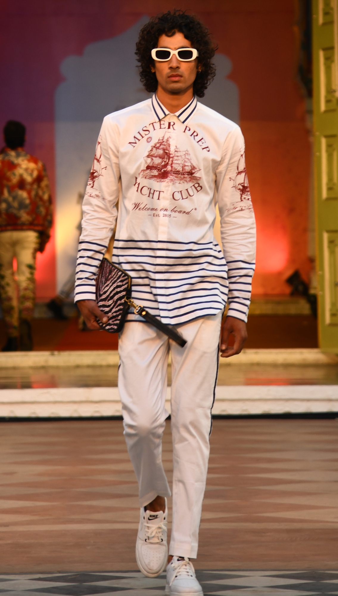 Look 05 2026 FDCI India Mens Fashion Weekend