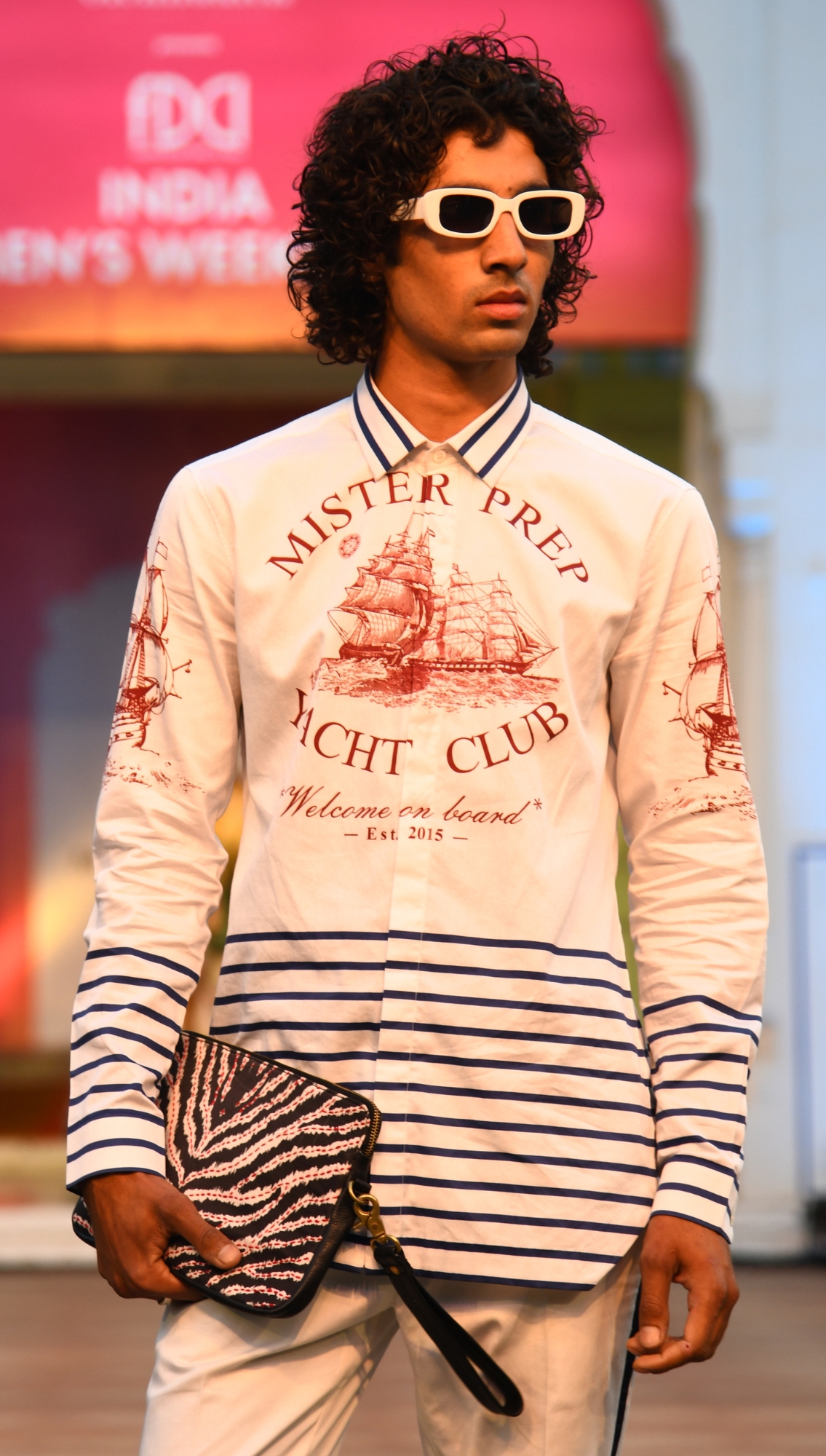 Look 05 2026 FDCI India Mens Fashion Weekend