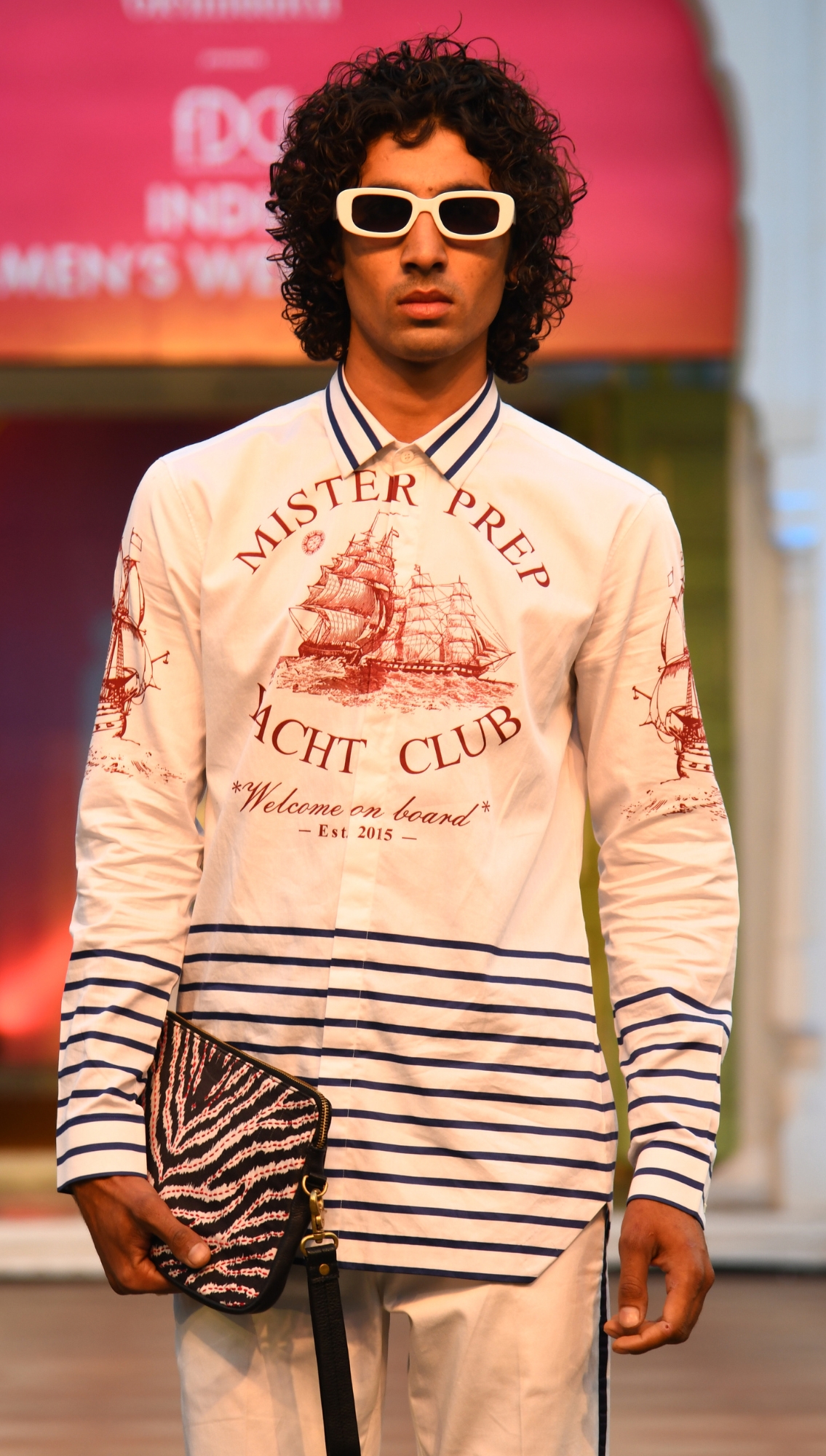 Look 05 2026 FDCI India Mens Fashion Weekend