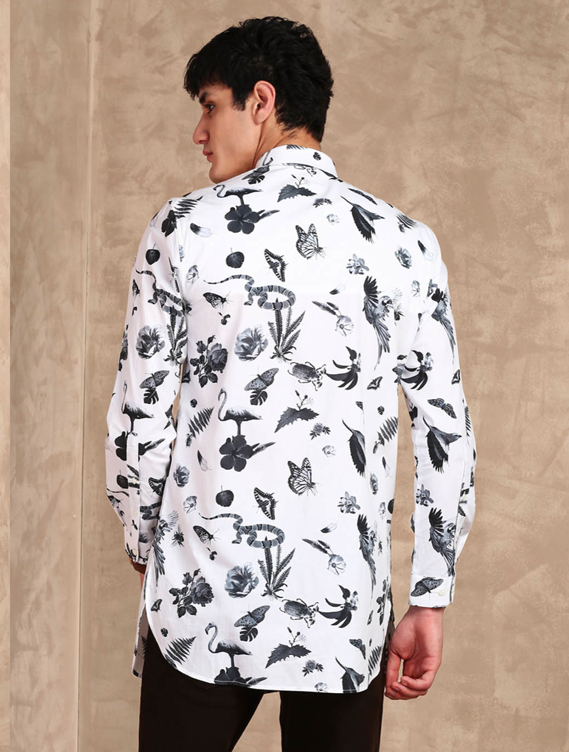 Sundarban Signature Shirt