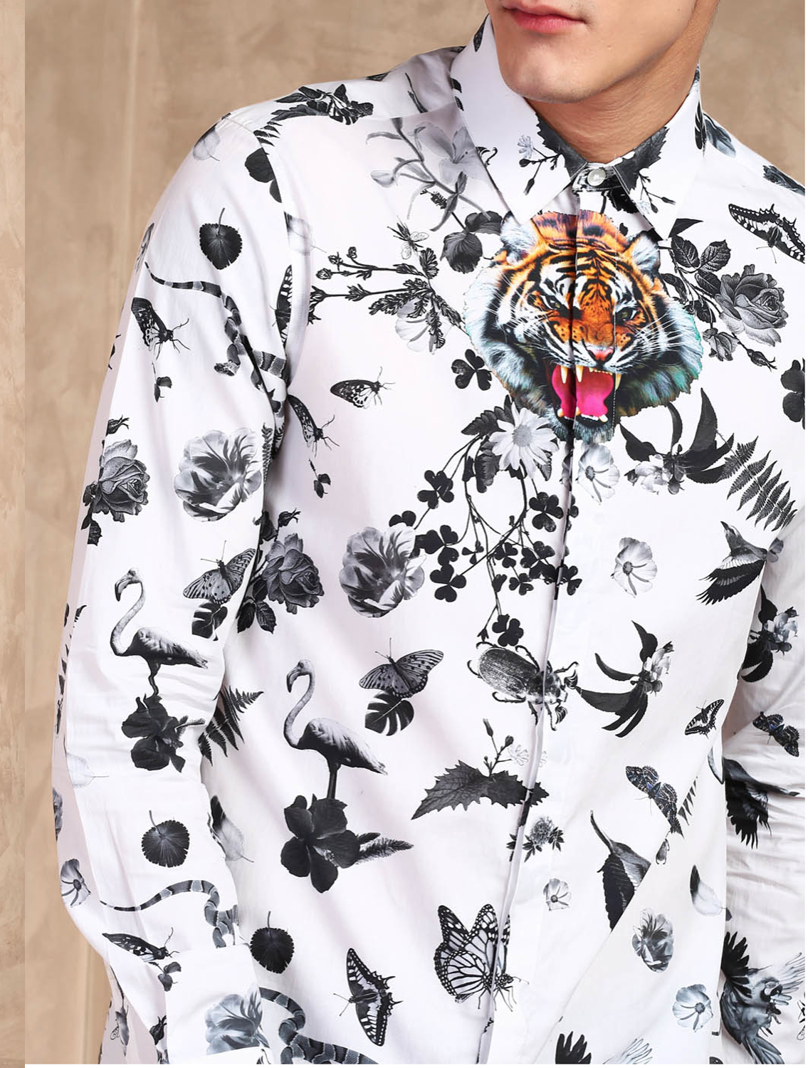 Sundarban Shirt