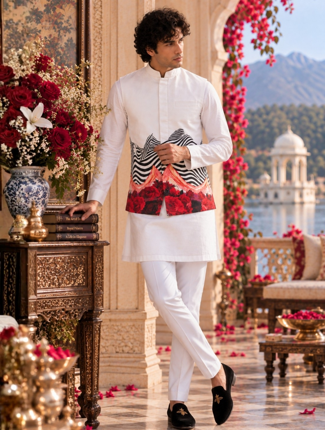 Ojas Festive Bundi