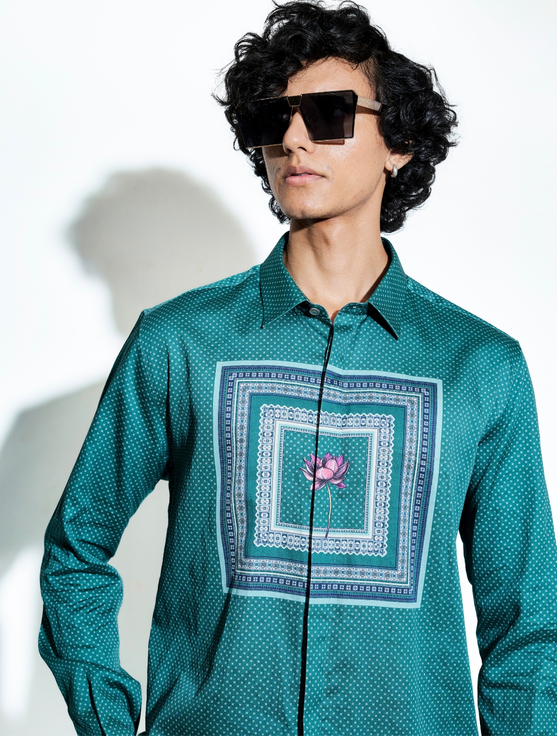El Loto Shirt