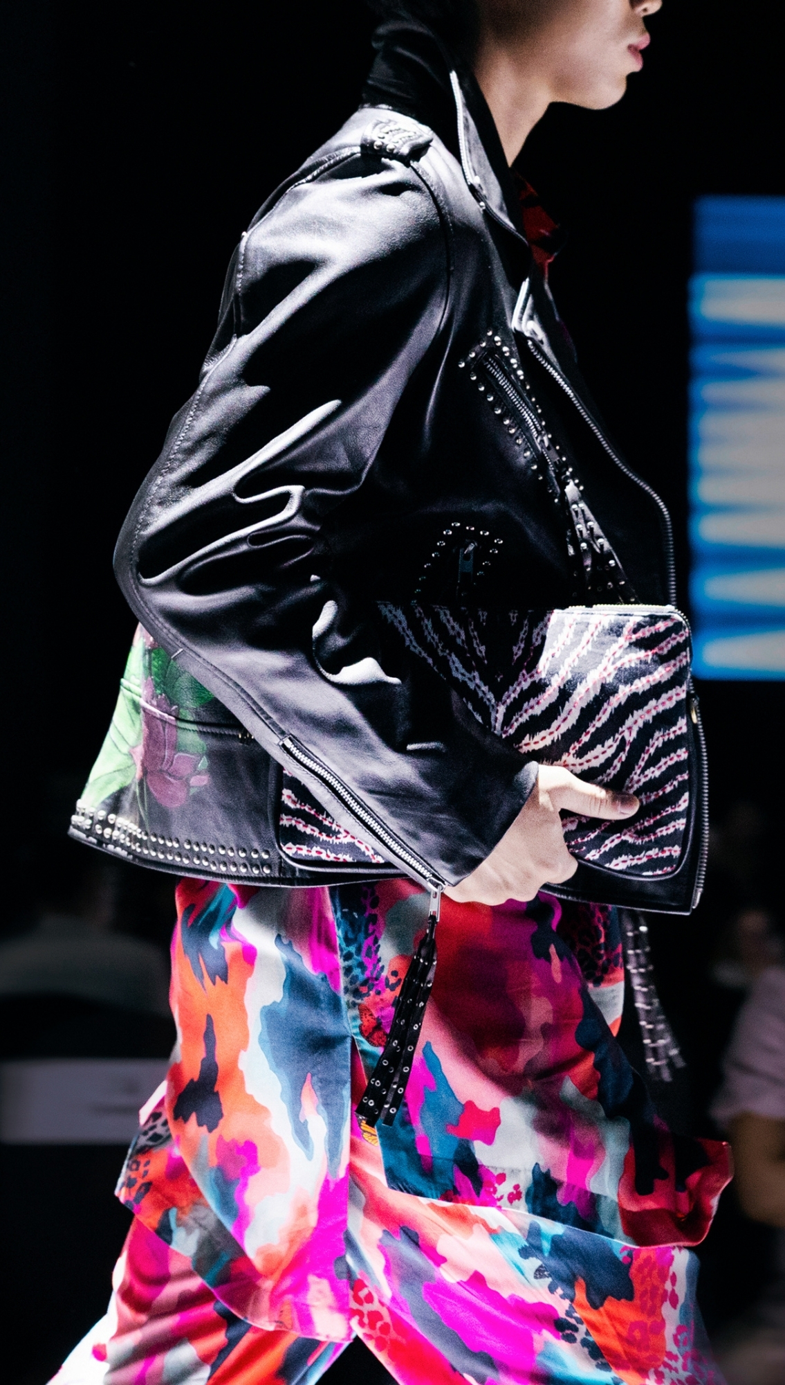 Look 13 2025 Vietnam International Fashion Week